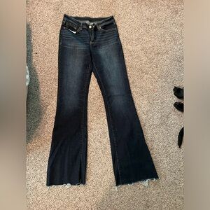 Buckle Black fit 53